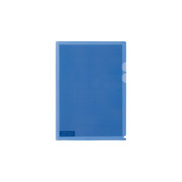 PLUS JAPAN Pochette transparente pour protection des données