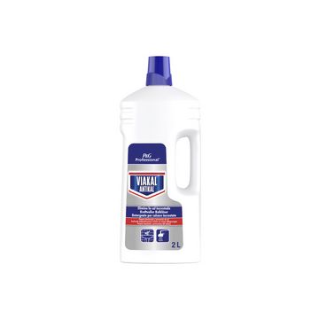 P&G Professional ANTIKAL Nettoyant anticalcaire, 2 litres