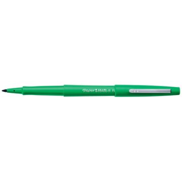 Paper:Mate Stylo feutre Flair Original, vert