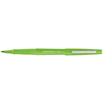 Paper:Mate Stylo feutre Flair Original, vert pomme
