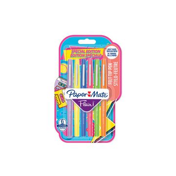 Paper:Mate Stylo feutre Flair RETRO, étui de 6