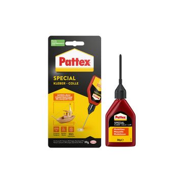 Pattex Colle spéciale maquette, en flacon de 30 g
