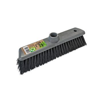 Peggy Perfect Balai "GoGreen", plastique, largeur: 300 mm