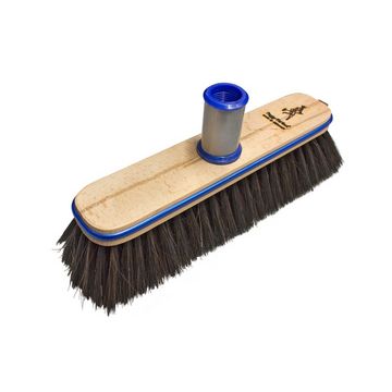 Peggy Perfect Balai Harmony, bois, mélange de poils