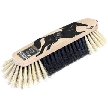 Peggy Perfect Balai "Wild Mustang", bois, largeur: 330 mm