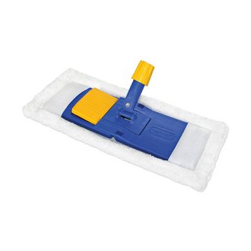 Peggy Perfect Balai à frange professionnel