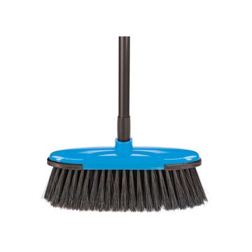 Peggy Perfect Balai avec manche, plastique