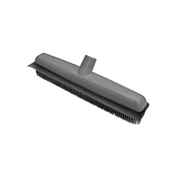 Peggy Perfect Balai caoutchouc "GoGreen" sans manche, 340 mm