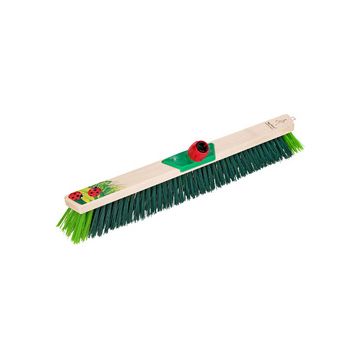 Peggy Perfect Balai en bois "Coccinelle", largeur: 600 mm