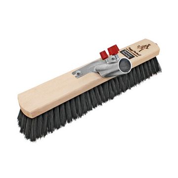 Peggy Perfect Balai pour salles Premium, mélange de poils,