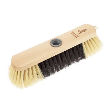 Peggy Perfect Balai, bois, brosse synthétique