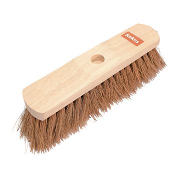 Peggy Perfect Balai, en bois natuel, largeur: 270 mm