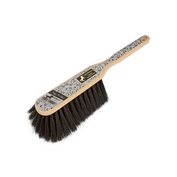 Peggy Perfect Balayette "Arabica", en bois, longueur: 325 mm