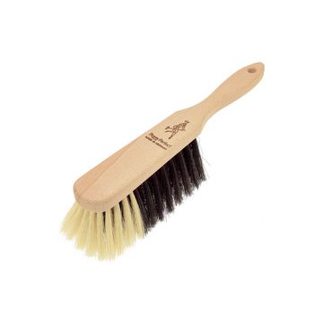 Peggy Perfect Balayette, en bois naturel, longueur: 280 mm