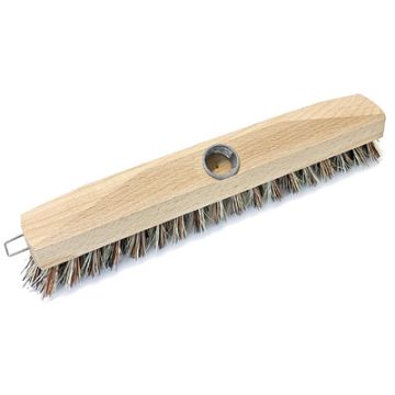 Peggy Perfect Brosse "Fine Line", en bois, 300 mm