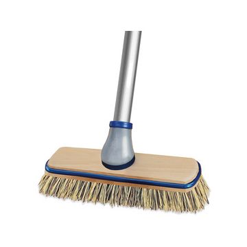 Peggy Perfect Brosse "Harmony" avec balai, bois, 230 mm
