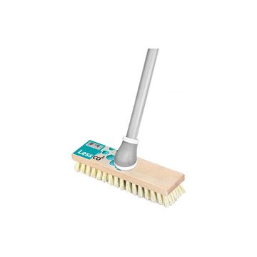 Peggy Perfect Brosse avec manche "LessCO2", bois, 240 mm