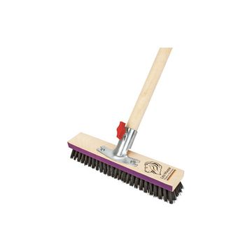 Peggy Perfect Brosse avec manche en bois, largeur: 290 mm
