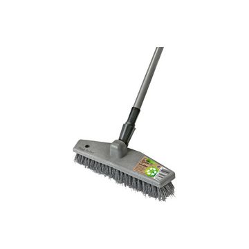 Peggy Perfect Brosse avec manche télescopique "GoGreen"