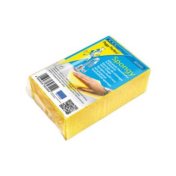 Peggy Perfect Eponge de ménage "Spongy", jaune