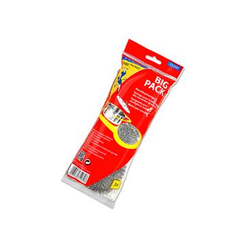 Peggy Perfect Eponge pour le nettoyage des marmites, paquet