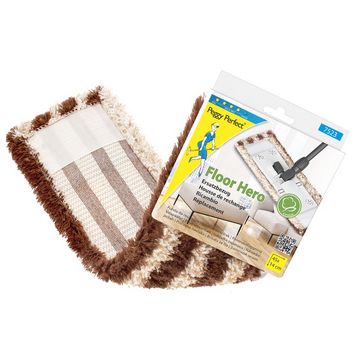 Peggy Perfect Frange "Floor Hero" pour parquets en bois