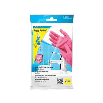 Peggy Perfect Gant latex universel Extra Grip, M