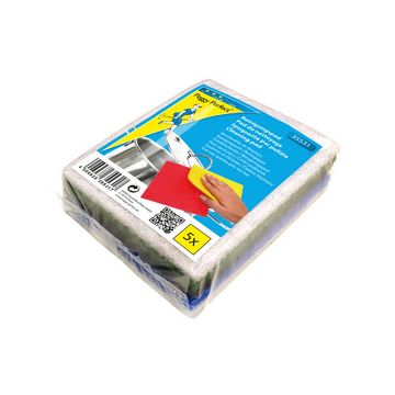Peggy Perfect Pad de nettoyage, paquet de 5