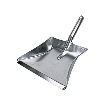 Peggy Perfect Pelle en métal, sans lèvre, galvanisé