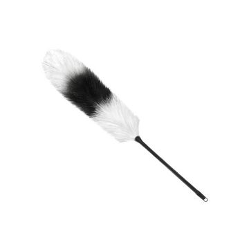 Peggy Perfect Plumeau "Arlequin", longueur: 580 mm