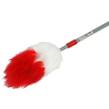 Peggy Perfect Plumeau laine d'agneau, longueur: 600 mm