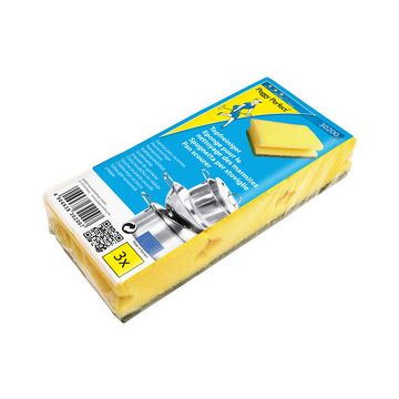 Peggy Perfect Éponge, pack de 3