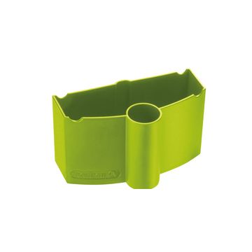 Pelikan Bac à eau WBB pour boîtes de peinture K12, vert