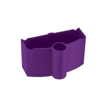 Pelikan Bac à eau WBB pour boîtes de peinture K12, violet