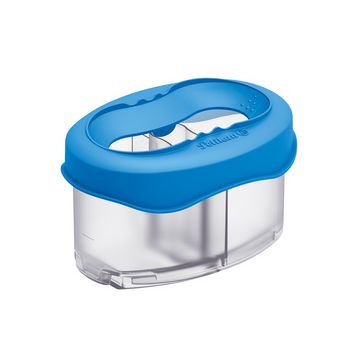 Pelikan Bac à eau pour boîte de couleurs Space+, bleu