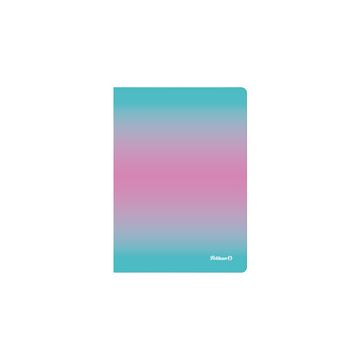 Pelikan Cahier Color Edition, A5, menthe/rose