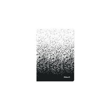 Pelikan Cahier Color Edition, A6, noir/blanc