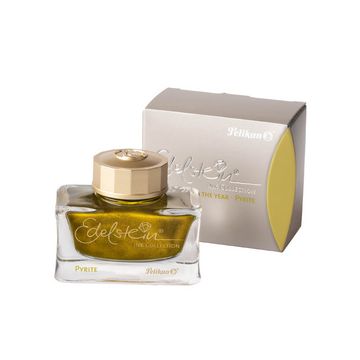Pelikan Encre Edelstein Ink "Pyrite", dans un flacon
