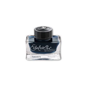 Pelikan Encre Edelstein Ink "Tanzanite", dans un flacon