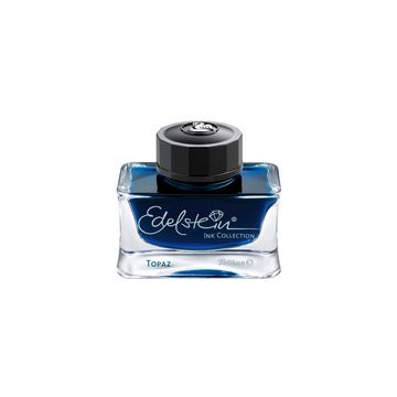 Pelikan Encre Edelstein Ink "Topaz", dans un flacon