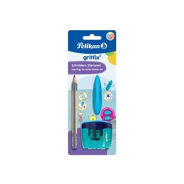Pelikan Kit d'apprentissage de l'écriture, sur carte blister