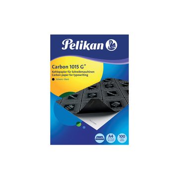 Pelikan Papier carbone 1015G, 100 feuilles