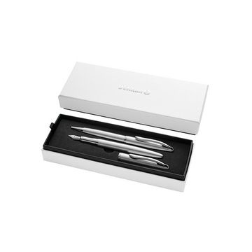 Pelikan Set d'écriture Jazz Noble Elegance, argent
