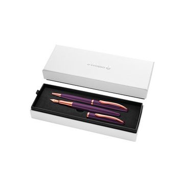 Pelikan Set d'écriture Jazz Noble Elegance, viola