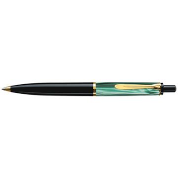 Pelikan Stylo à bille rétractable K 200, largeur de tracé: M