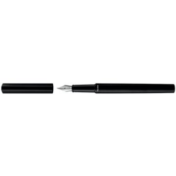 Pelikan Stylo plume Ineo Elements, Black Rock