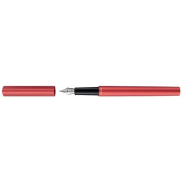 Pelikan Stylo plume Ineo Elements, Fiery Red