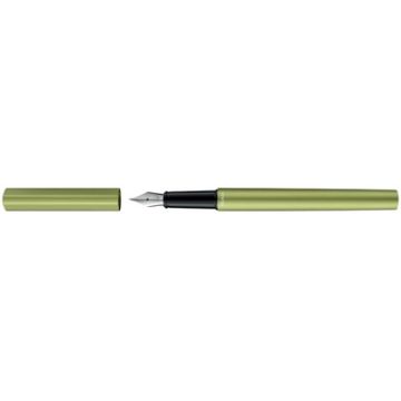 Pelikan Stylo plume Ineo Elements, Green Oasis