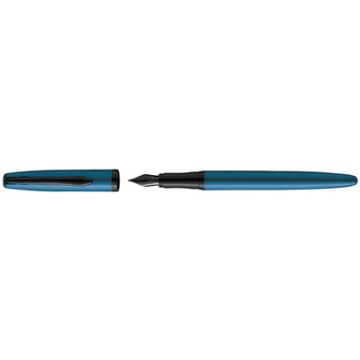 Pelikan Stylo plume Jazz Noble Elegance, aigue-marine