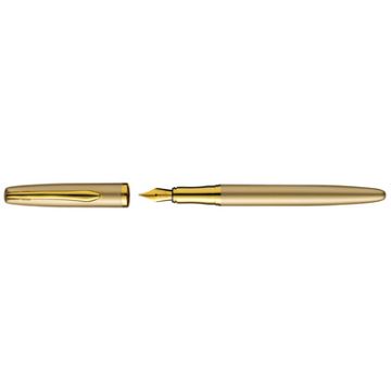 Pelikan Stylo plume Jazz Noble Elegance, or